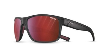 Okulary przeciwsłoneczne Julbo RENEGADE Reactiv 0-3 HC High Contrast BLACK