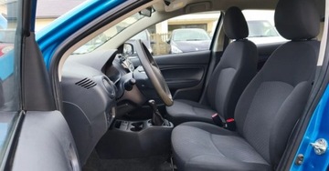 Mitsubishi Space Star Hatchback 5d Facelifting 1.0  71KM 2019 Mitsubishi Space Star Mitsubishi Space Star Benzyna 71KM, zdjęcie 17