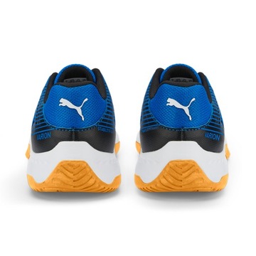 КОМНАТНАЯ ОБУВЬ PUMA VARION JR 10658506 р 37,5