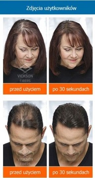 Утолщение микроволокна VICKSON высочайшего качества*