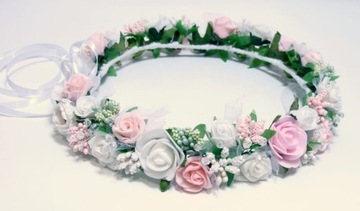 причастный венок, причастные венки, причастие