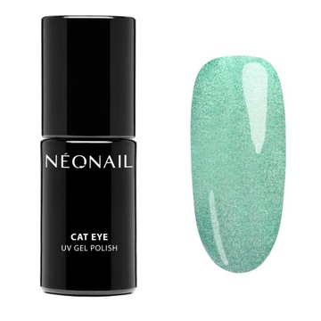 slay NeoNail hybryda 9919-7 cat eye satin 7,2ml