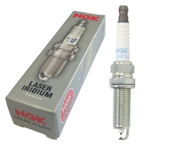ŚWIECA NGK LASER IRIDIUM DILKAR7D11H 90565