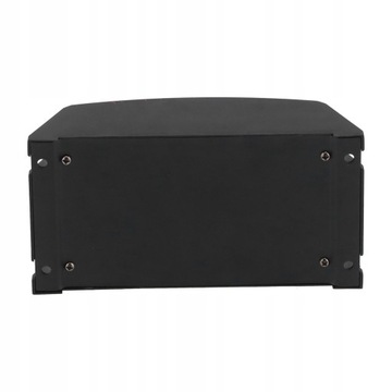 ŁADOWANIA MPPT SŁONECZNEGO REGULATOR 20A 12/24V