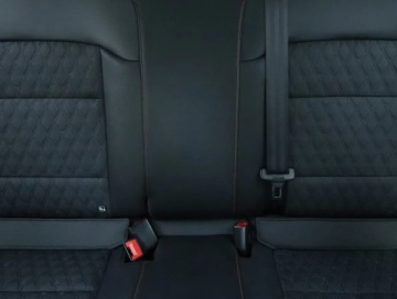MG 2024 MG 3 Hybrid+, Salon Polska, 1. Właściciel, zdjęcie 8