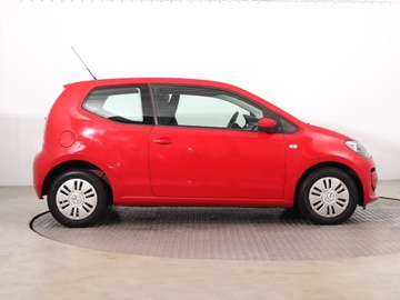 Volkswagen up! Hatchback 5d 1.0 MPI 60KM 2012 VW Up! 1.0 MPI, Klima, Parktronic, zdjęcie 5