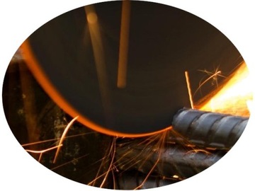 ЩИТИТЕЛЬНЫЕ ДИСКИ ДЛЯ РЕЗКИ МЕТАЛЛА СТАЛИ INTERKERT INTER-KERT 230x2,0