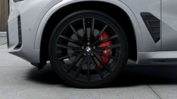 BMW X5 G05 SUV Facelifting 3.0 40d 352KM 2026 BMW X5 xDrive40d 352 KM mHEV - Gotowy do Odbioru - Pakiet M Pro - Kamera 3, zdjęcie 3