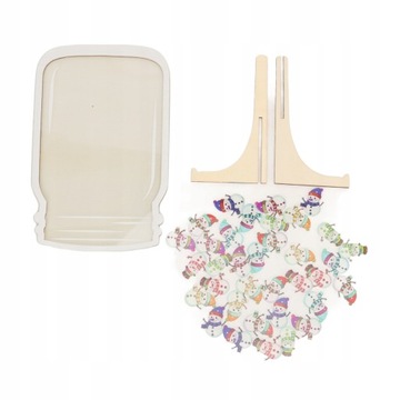 Призовые баночки Универсальные, прочные,