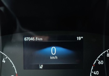 Ford Transit VIII 2024 Ford Transit 2.0 EcoBlue 130KM Trend KOMBI 350 L3 9os. SalonPL SerwsiASO F, zdjęcie 9