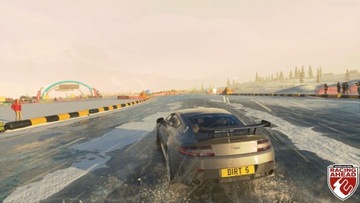 DiRT 5 — DAY ONE EDITION / НОВЫЙ / АНГЛИЙСКИЙ / XBOX ONE / SERIES X / XO / XSX