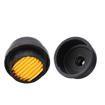 Глушитель воздушного компрессора Фильтр G1/2 Глушитель