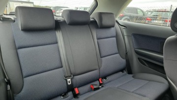 Audi A3 8P Hatchback 3d 1.4 TFSI 125KM 2008 Audi A3 3-drzwiowe climatronic zarejestrowane, zdjęcie 17