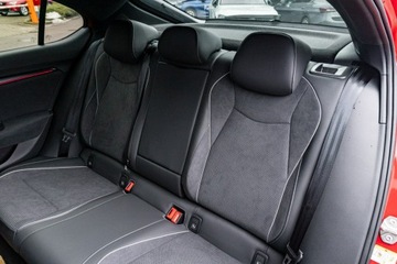 Skoda Superb IV Liftback 2.0 TSI 265KM 2026 Škoda Superb Skoda Superb Sportline 2.0 TSI 265, zdjęcie 17