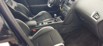 DS 4 I Hatchback (Citroen) 1.6 VTi 120KM 2012 Citroen DS4 1.6 Benzyna super stan, zdjęcie 10