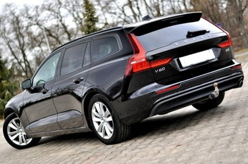 Volvo V60 I Kombi Facelifting 2.0 D3 DRIVE-E 150KM 2018 Volvo V60 2.0 D3 150KM Navi FullLed Climatronic, zdjęcie 2