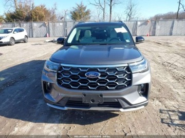 Ford Explorer VI 2025 Ford Explorer Platinum 2025 3.0 Benzyna 400KM, zdjęcie 7