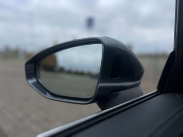 Audi A6 C8 Avant 3.0 50 TDI 286KM 2022 Audi A6 Avant Adaptacyjne zawieszenie pneumatyczne Matrix Led Pakiet Sko, zdjęcie 35