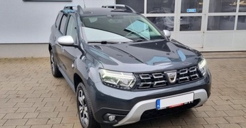 Dacia Duster II SUV Facelifting 1.3 TCe 130KM 2022 Dacia Duster 1.3 TCe 130KM Prestige, Gwarancja..., zdjęcie 2