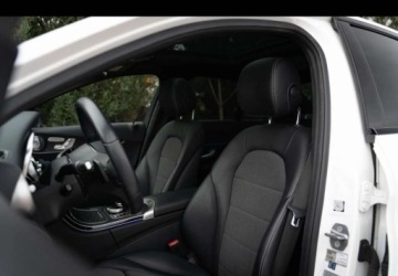 Mercedes Klasa C W205 Kabriolet Facelifting 1.5 200 184KM 2020 Mercedes-Benz Klasa C Mercedes-Benz Klasa C 200 4MATIC 9G-TRONIC 1.5 184KM, zdjęcie 32