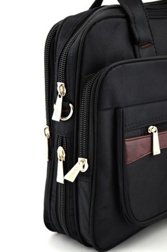 Мужская сумка, портфель, портфель, ноутбук, документ