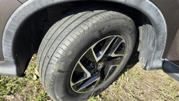 Honda CR-V IV SUV Facelifting 2.0 i-VTEC 155KM 2017 Honda CR-V 2.0 B Gaz Podgrzewane Fotele Kamera, zdjęcie 22