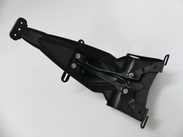, MOCOWANIE TABLICY KAWASAKI Z1000 Z750 07+