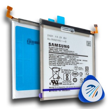 BATERIA SAMSUNG GALAXY A20 / A30 / A50 |SM-A205/A305/A505| ORYGINALNA