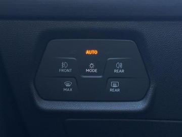 Cupra Formentor Crossover 1.5 TSI 150KM 2023 Cupra Formentor 1.5 TSI 150 KM DSG, FV23, Gwarancja 5 LAT, Serwis ASO 1.5, zdjęcie 28