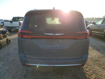 Chrysler Pacifica II 2022 Chrysler Pacifica Touring L 2022 3.6l 3.6 Benzyna 287KM, zdjęcie 2