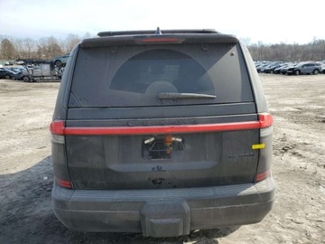 Lexus GX 2024 Lexus GX 550 Luxury 2024 3.4l 3.4 Benzyna 349KM, zdjęcie 2