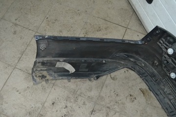 ЗАДНИЙ БАМПЕР AUDI A8 D5 4N0 PDC 4N0807511D
