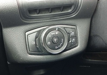 Ford B-MAX 1.4 Duratec 90KM 2017 Ford B-MAX Zarejestrowany - benzyna - 1,4 - 90 KM 1.4 Benzyna 90KM, zdjęcie 29