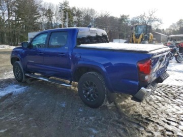 Toyota Tacoma II 2022 Toyota Tacoma Double Cab 2022 3.5 Benzyna 278KM, zdjęcie 1