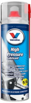 VALVOLINE ВЫСОКОГО ДАВЛЕНИЯ СМАЗКА PTFE 500ML