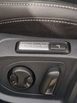 Volkswagen Arteon Fastback Facelifting 2.0 TDI 200KM 2023 Volkswagen Arteon Faktura23 ACC DCC Navi Kessy Podgrz.Fotele tylprzod Masa, zdjęcie 11