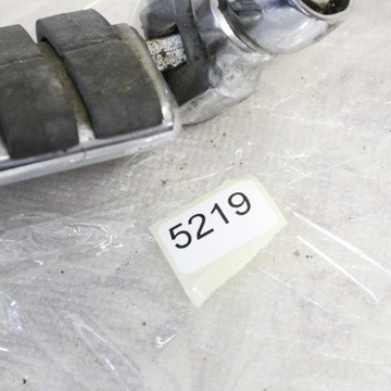 5219 Коляска Honda Goldwing GL 1800