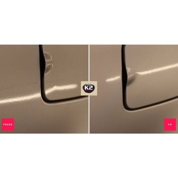 K2 TURBO TEMPO PAINT GLOSS ПАСТА 120г