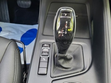 BMW X1 U11 2022 BMW X1 1.5l diesel 116KM * 21808km * Idealne wnętrze*Oryginalny lakier, zdjęcie 17