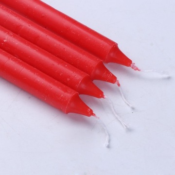 Бездымные свечи Бездымные свечи