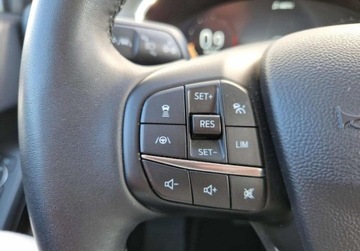 Ford Focus IV 2024 Ford Focus OFERTA BLACK WEEK 1.0 EcoBoost mHEV 155KM TitaniumX,FV 23,SALON, zdjęcie 16