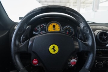 Ferrari 2008 Ferrari F430 Scuderia 2008 4.3 Benzyna 503KM, zdjęcie 11