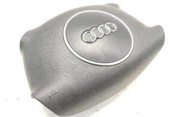 AIRBAG ŘIDIČE AUDI A2 (8Z0) 8E0880201AA 1.42L DIESEL 55KW 2002