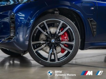 BMW X5 G05 SUV Plug-In Facelifting 3.0 50e 490KM 2026 BMW X5 xDrive50e 489 KM PHEV - Gotowy do Odbioru - M Pro - Kamera 360 - Hak, zdjęcie 10