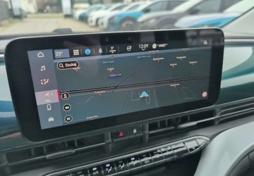 Fiat 2022 Fiat 500e 42 kWh Icon SalonPL FVat Bogata Wersja Od Reki Niski Przebieg, zdjęcie 25