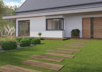 ТЕРРАСНЫЕ ПЛИТЫ ТОЛСТЫЕ ВАЛОВЫЕ 2 СМ 120x40 ПОД ДЕРЕВО