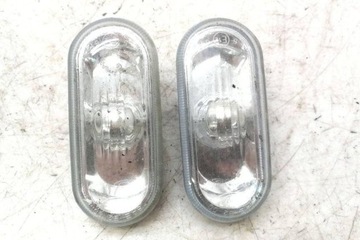 PRAVÝ SMĚROVKA BLATNÍKU VW LUPO (6X1, 6E1) 1J0949117 1.72L DIESEL 44KW