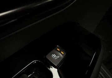 Hyundai Tucson IV 2023 Hyundai Tucson 1.6 T-GDi HEV 180KM AT N-Line Salon PL ASO 1- wlasciciel Gw, zdjęcie 33