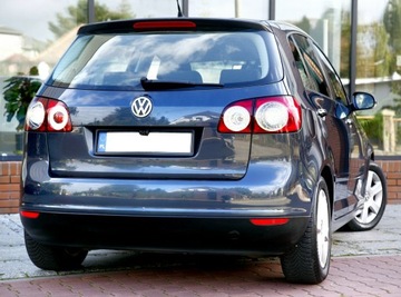 Volkswagen Golf Plus I 2007 Volkswagen Golf Plus Kamera|Klimatronic| Parktroni, zdjęcie 21