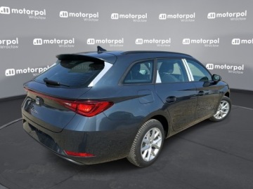 Seat Leon IV 2026 Seat Leon Style 1.5 eTSI 115 KM DSG, zdjęcie 7